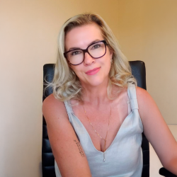 Aline Pauli Antes Biesek