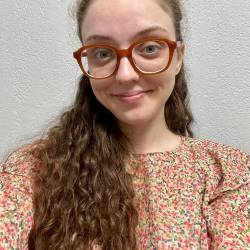Thayline C. Kretzer